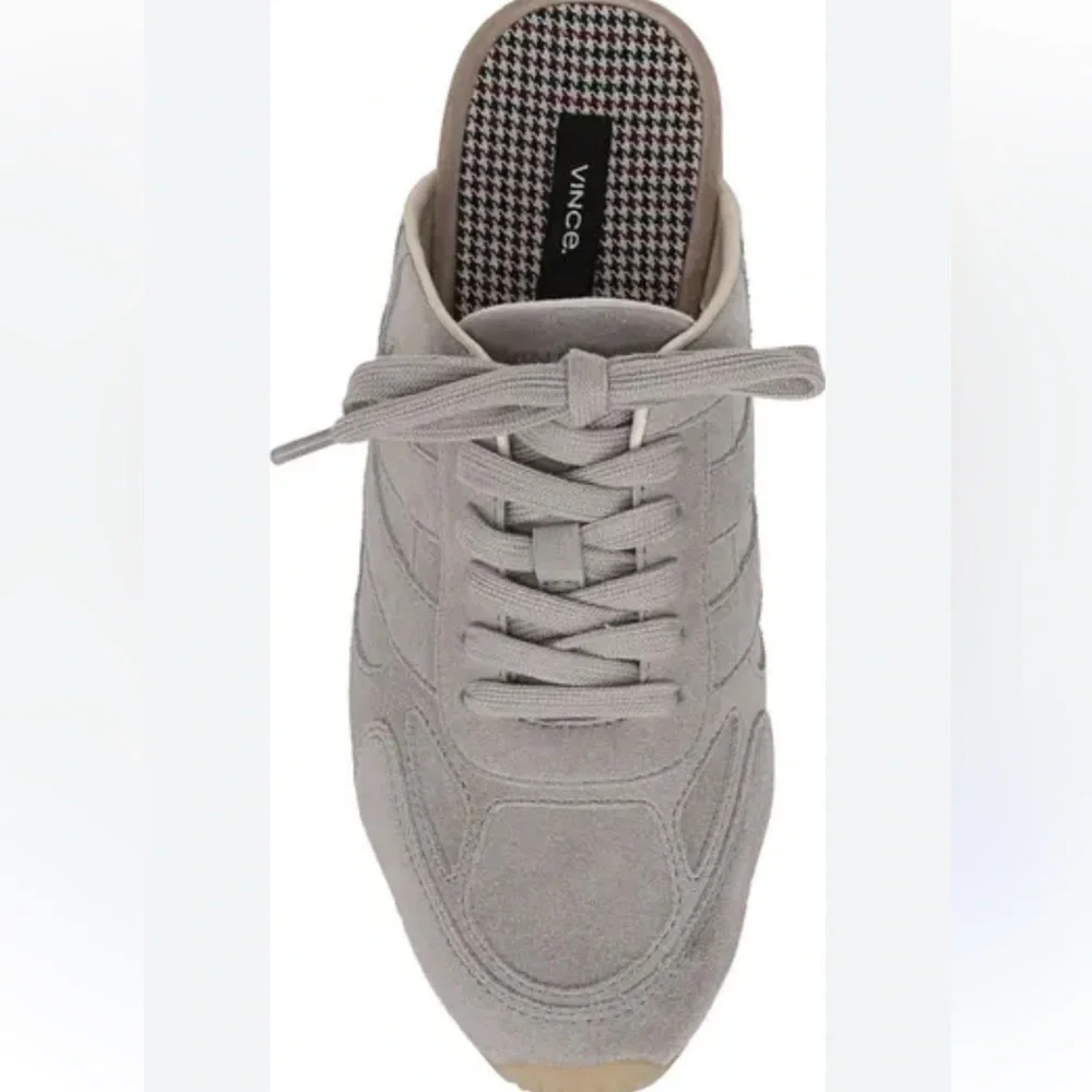 NWOT Mojave Lace-Up Sneaker Mule (Women) size 10